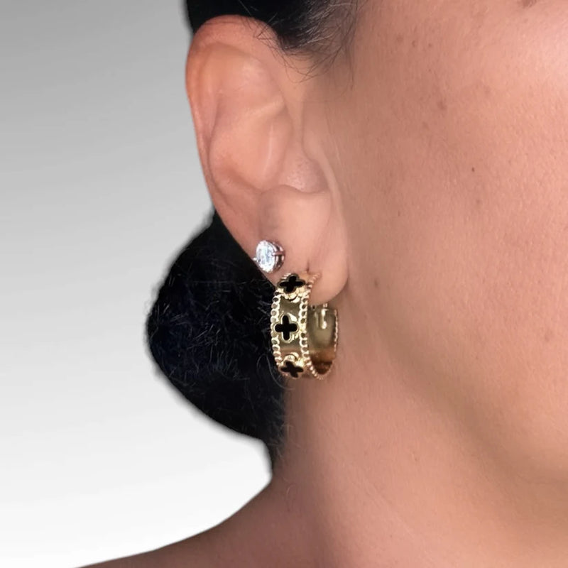 MICHELLE EARRINGS